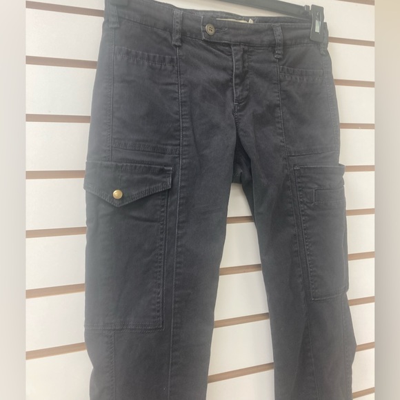 Anthropologie Daughters of the Liberation Pants Size 26 - Picture 10 of 13